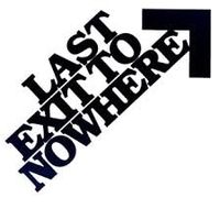 Last Exit to Nowhere coupons